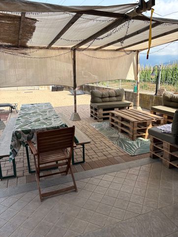 Appartamento in residenziale in