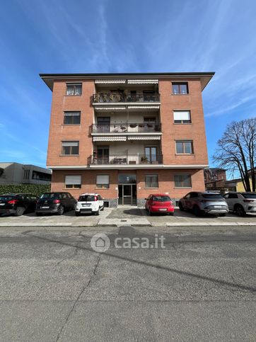 Attico/mansarda in residenziale in Via Giovanni Battista Cagliero 13