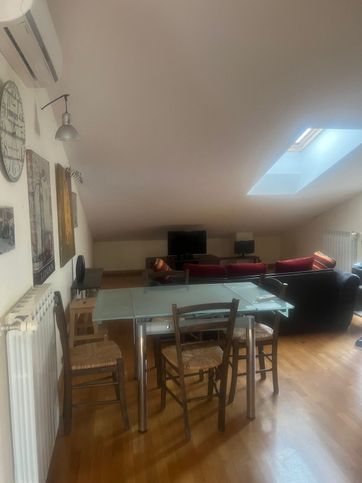 Appartamento in residenziale in Piazza Risorgimento 10