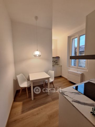 Appartamento in residenziale in Via Giovanni Chiassi