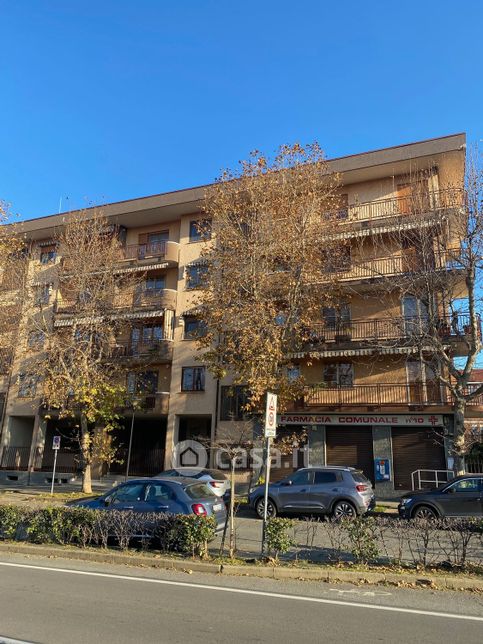 Appartamento in residenziale in Corso Alcide de Gasperi 24