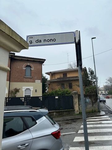 Villa in residenziale in Via Egidio Forcellini 3
