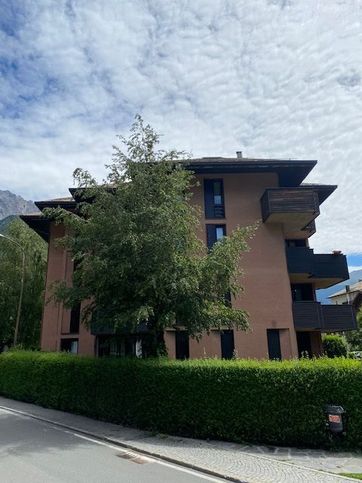 Appartamento in residenziale in Via Cacciatori delle Alpi