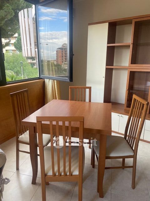 Appartamento in residenziale in Via San Tommaso D'Aquino