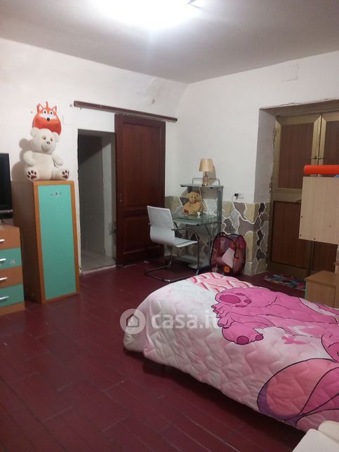 Appartamento in residenziale in Via Lo Monaco 114