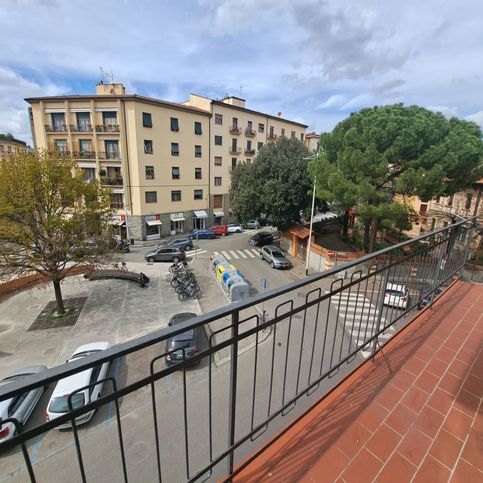 Appartamento in residenziale in Piazza Giovanni Antonelli 2