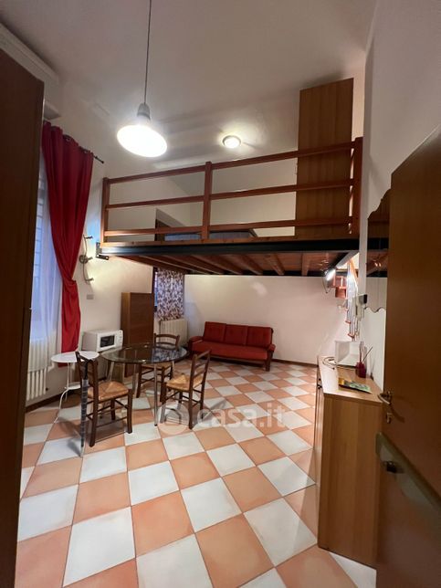 Appartamento in residenziale in Via Galliera