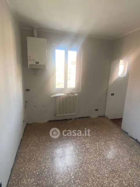 Appartamento in residenziale in Piazzetta Partigiani 4