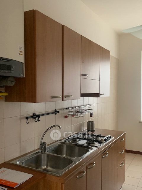 Appartamento in residenziale in Via Valeggio