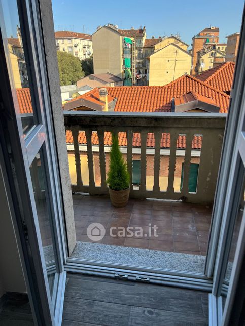 Appartamento in residenziale in Via Salerno 51