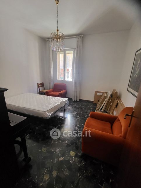 Appartamento in residenziale in Via Giuseppe Massarenti