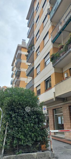 Appartamento in residenziale in Via Augusto Albini 1