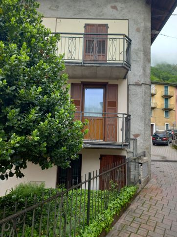 Appartamento in residenziale in Via G. Garibaldi 3