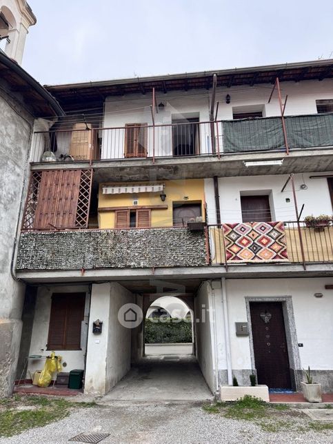 Appartamento in residenziale in Via Raimondi