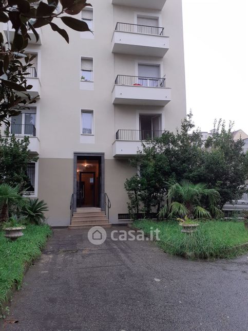 Appartamento in residenziale in Via Amatore Sciesa