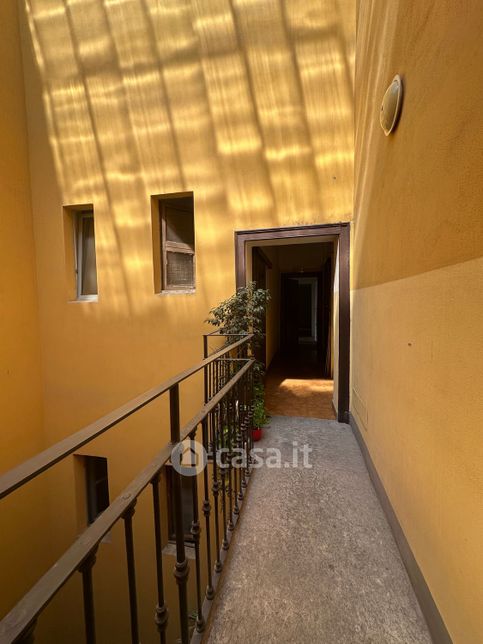 Appartamento in residenziale in Via Pietro Custodi 18