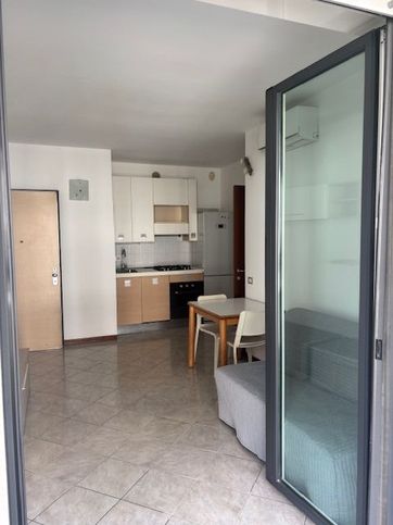 Appartamento in residenziale in Via Bruno Cassinari 10