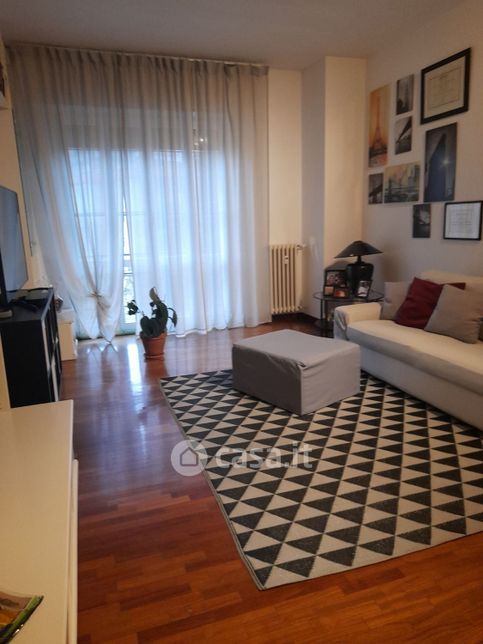 Appartamento in residenziale in Via Giovanni Amendola 16