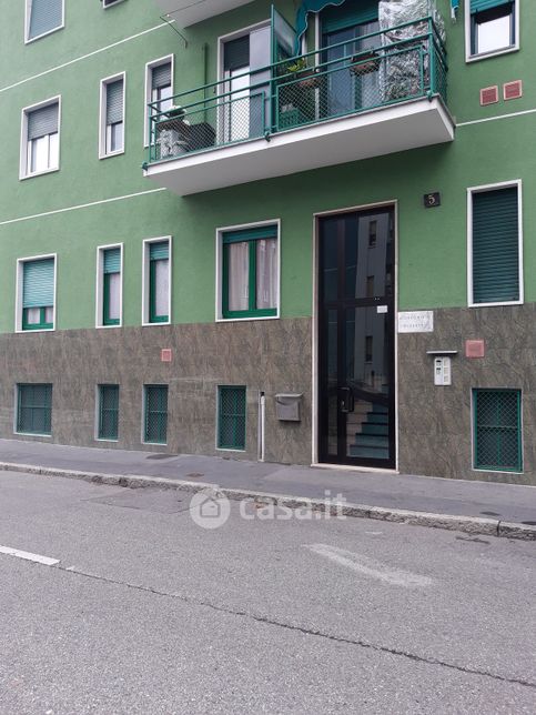 Appartamento in residenziale in Via Giorgio Marazzani 5