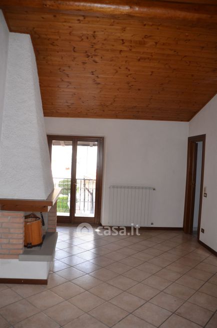 Appartamento in residenziale in Via Roma