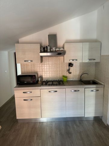 Appartamento in residenziale in Via Firenze