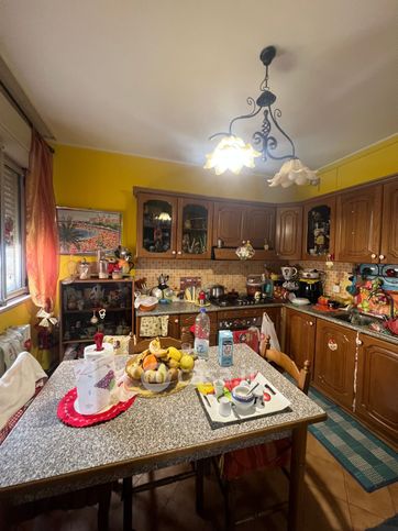 Appartamento in residenziale in Viale Isonzo 120