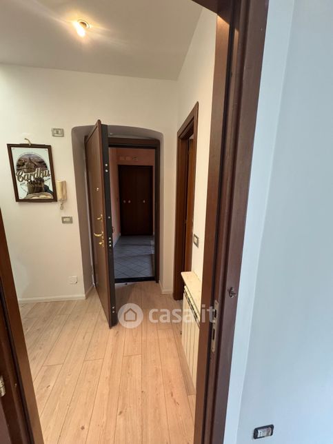 Appartamento in residenziale in Via delle Casaccie 37