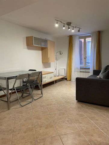 Appartamento in residenziale in Via Del Taglio