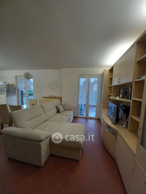 Appartamento in residenziale in Via Prat 103