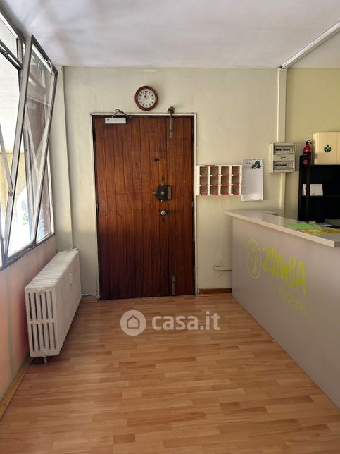 Ufficio in commerciale in Via San Fermo