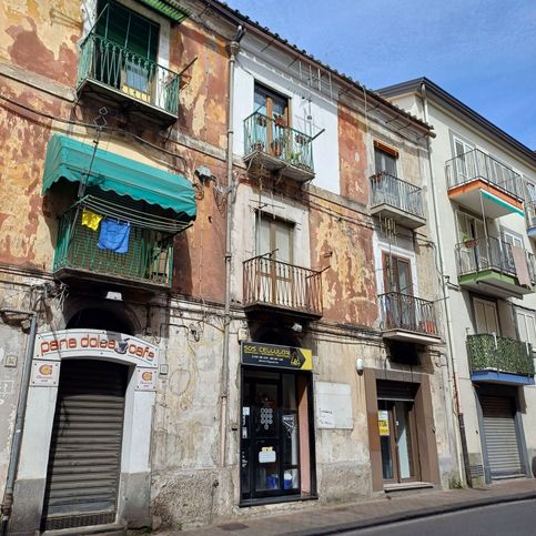 Appartamento in residenziale in Via Capone Cristoforo