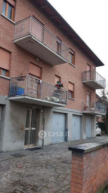 Appartamento in residenziale in Via Isonzo