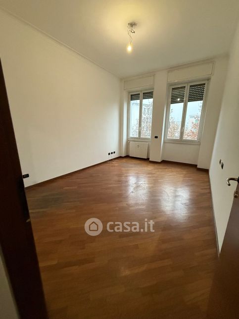 Appartamento in residenziale in Viale Luigi Bodio 18