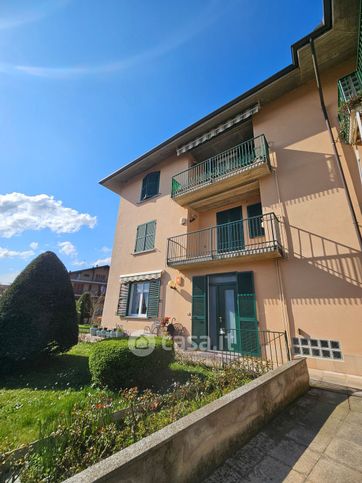 Appartamento in residenziale in Via Giuseppe Garibaldi