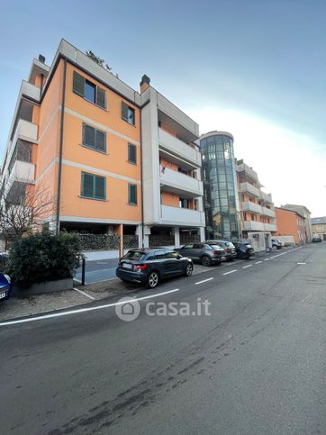 Appartamento in residenziale in Via Rossini 10