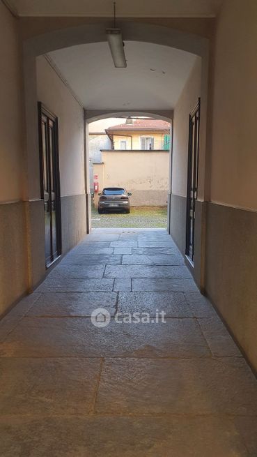 Garage/posto auto in residenziale in Via Nizza 92