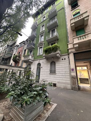 Appartamento in residenziale in Via Teodosio