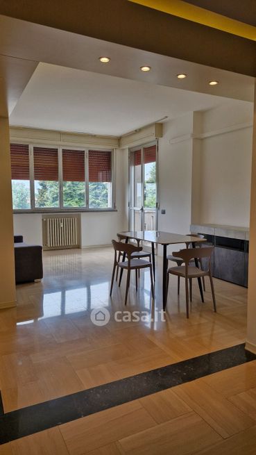 Appartamento in residenziale in Via Roma