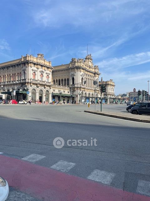 Ufficio in commerciale in Via San Vincenzo