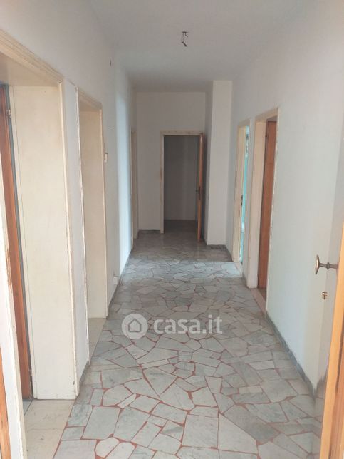 Appartamento in residenziale in Via Fapanni