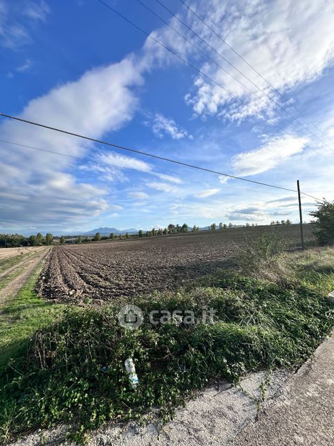 Terreno edificabile in residenziale in Strada Provinciale 57