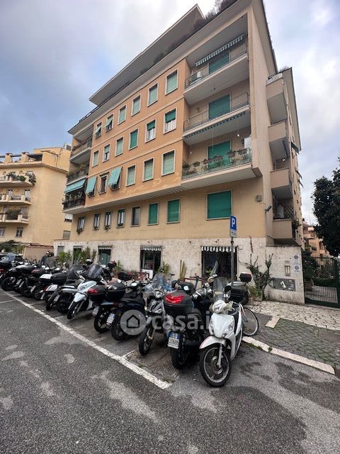 Appartamento in residenziale in Via Poggio Moiano