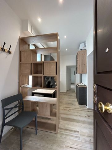 Appartamento in residenziale in Via di S. Angela Merici