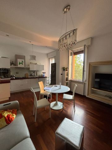 Appartamento in residenziale in Via Asiago 31