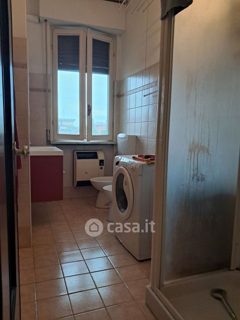 Appartamento in residenziale in Via Felice Cavallotti 50