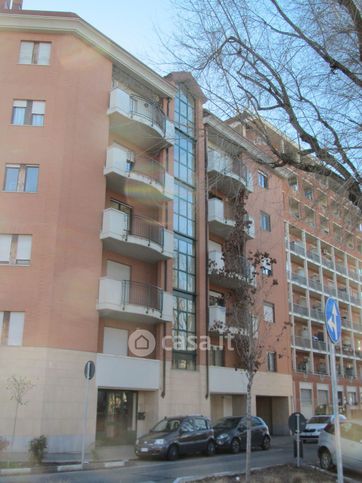 Appartamento in residenziale in Corso Ciriè 4