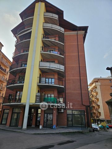 Attico/mansarda in residenziale in Via Solferino 1