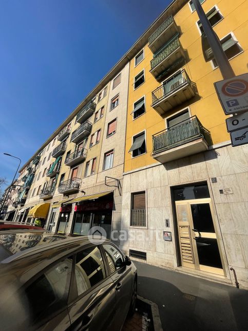 Appartamento in residenziale in Via Bartolomeo Cabella 4