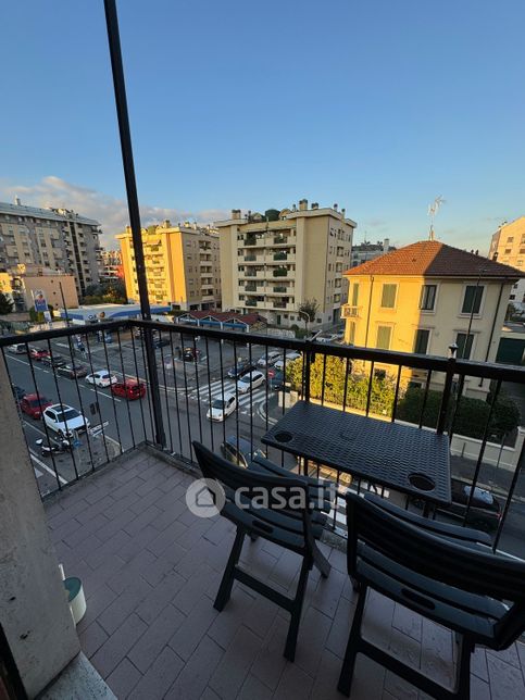 Appartamento in residenziale in Via Pellegrino Rossi 59