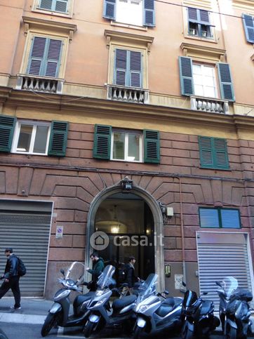 Appartamento in residenziale in Via Caffaro 7